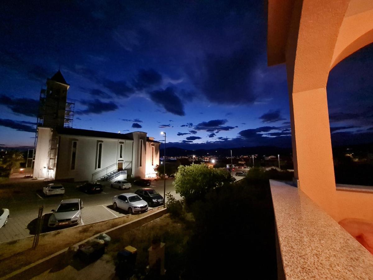 Juric Apartment Trogir