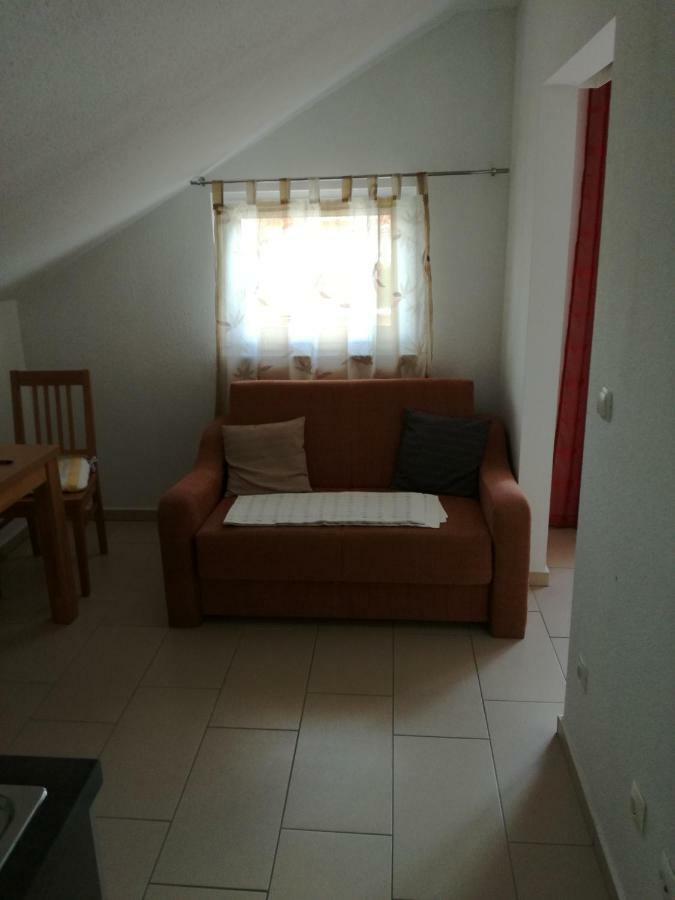 Juric Apartment Trogir