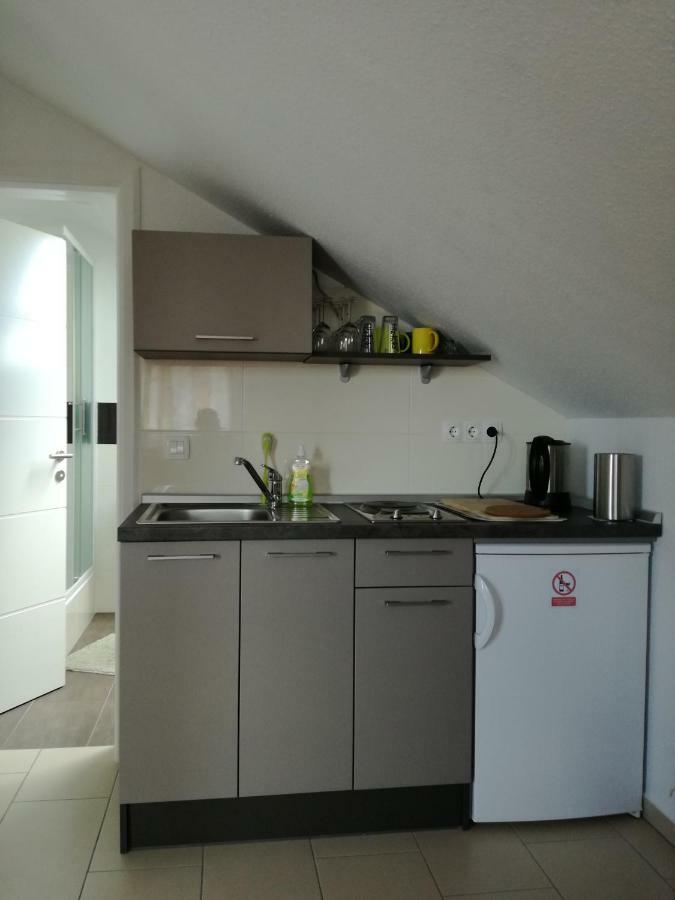Juric Apartment *