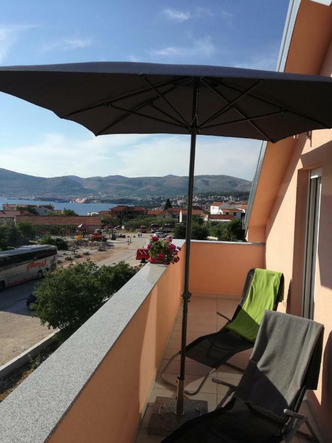 Juric Apartment *