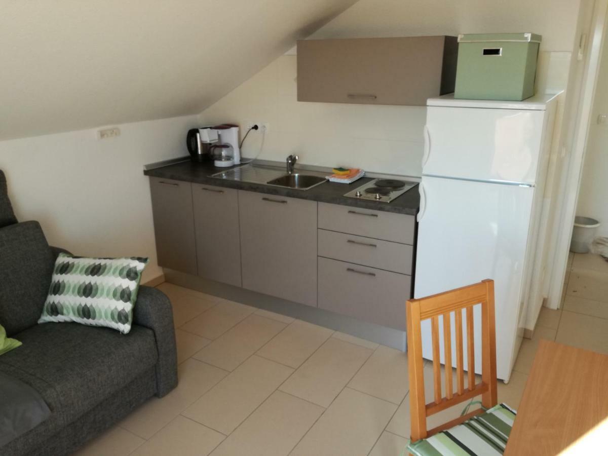 Juric Apartment