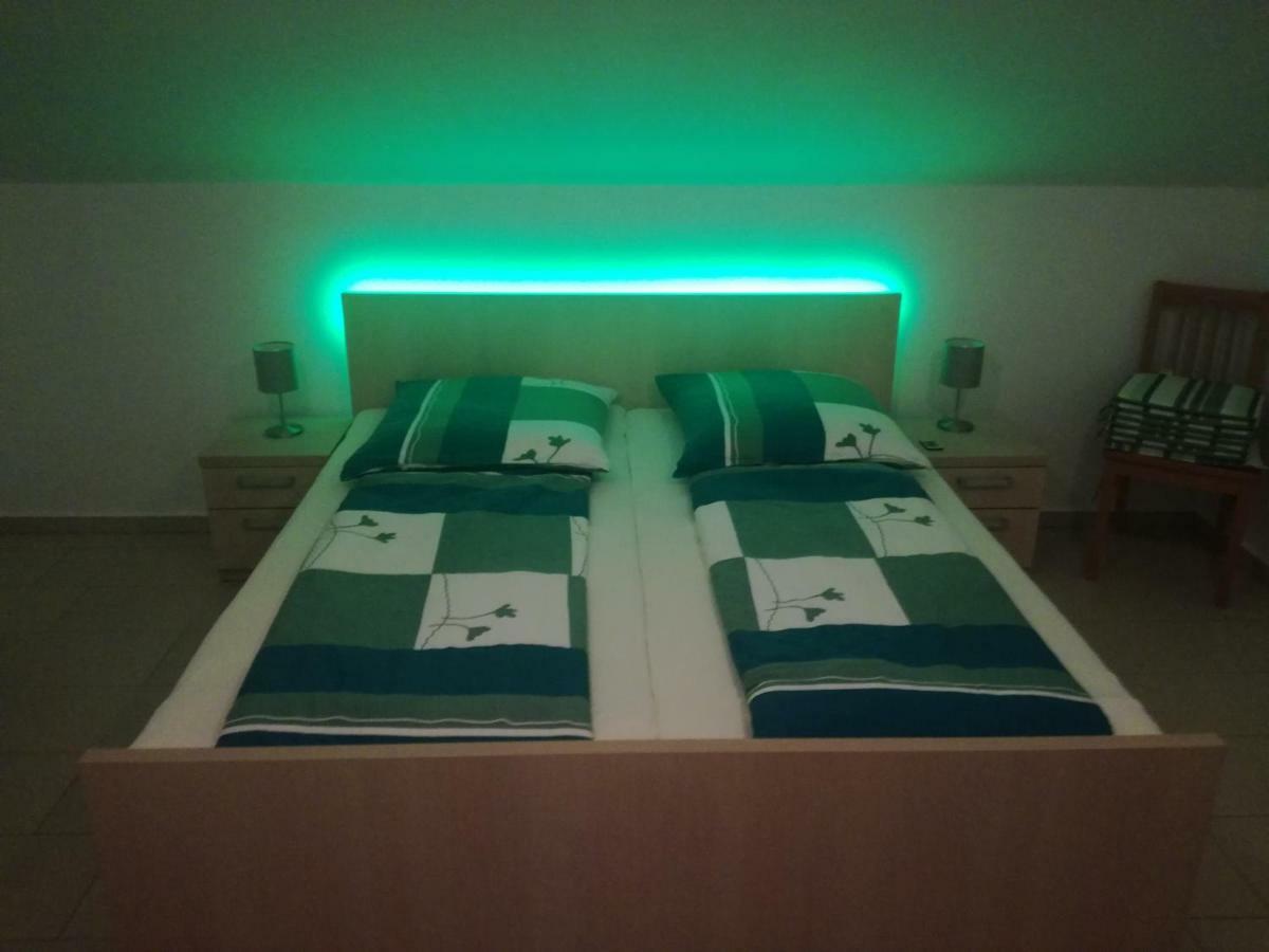 Apartment Juric *