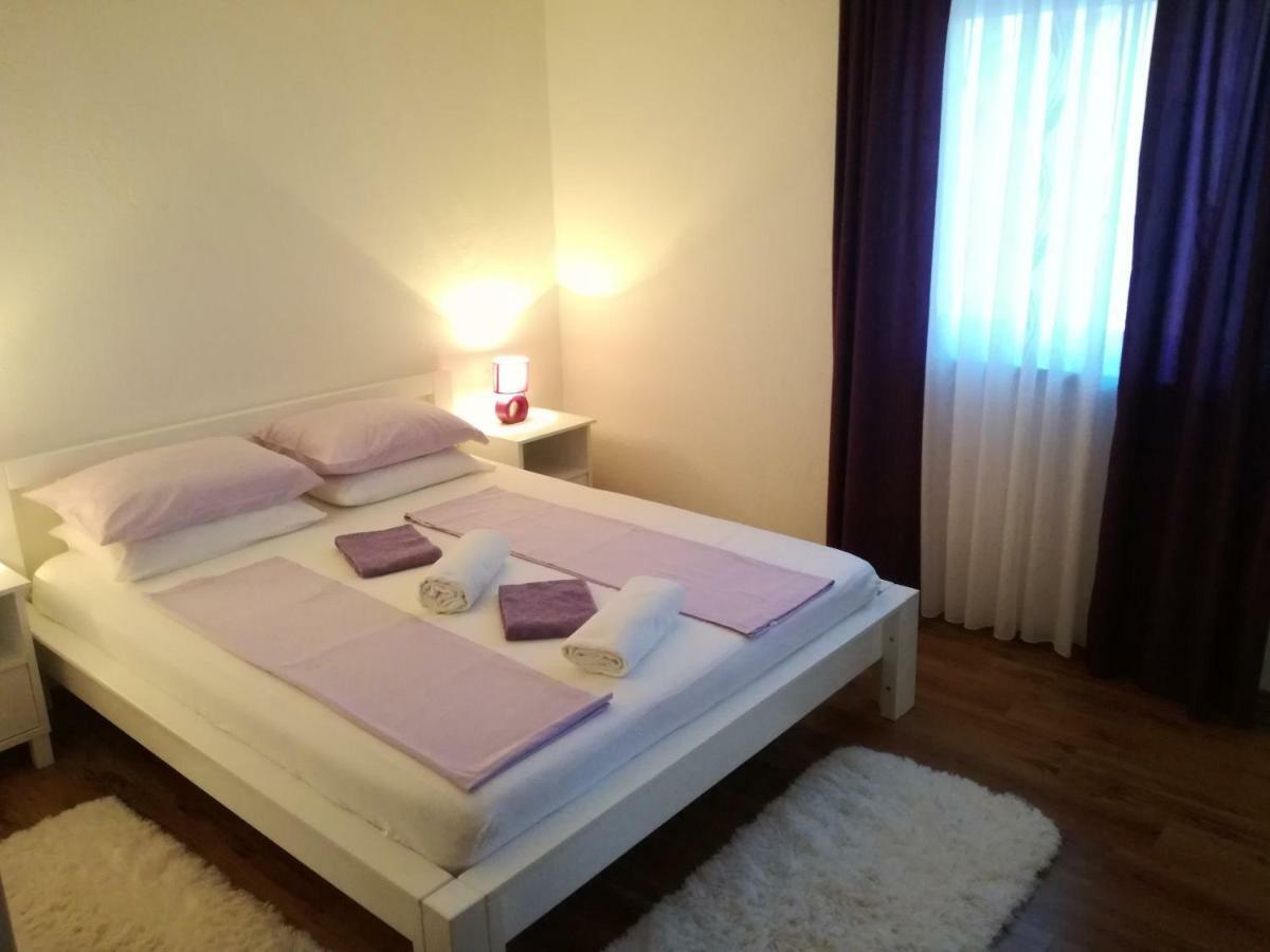 Juric Apartment