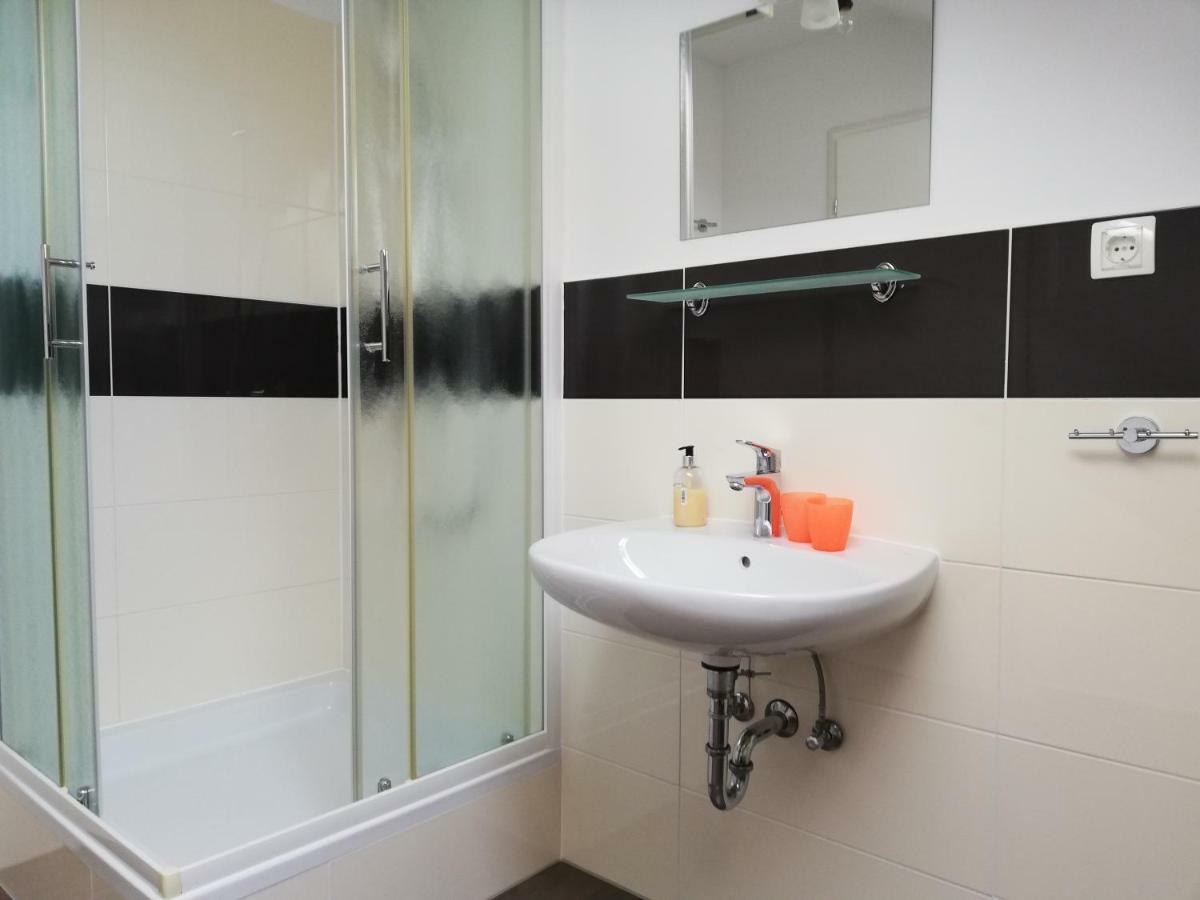 Juric Apartment