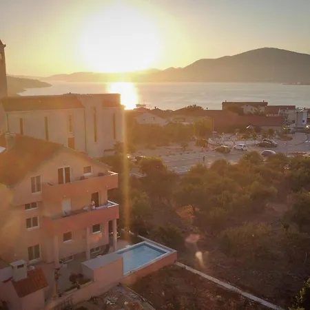 Apartment Juric Trogir Exterior photo