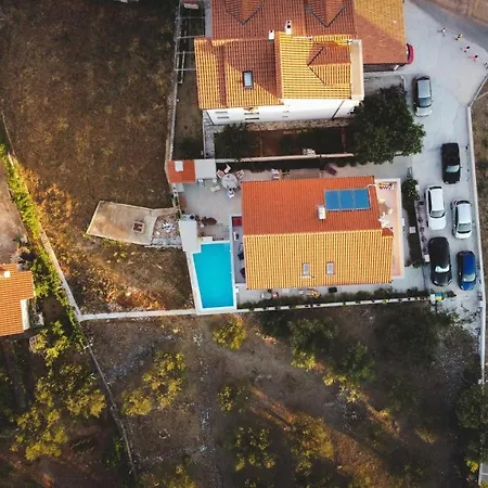 Apartment Juric Trogir Exterior photo