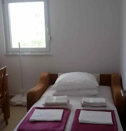 Apartment Juric Trogir Exterior photo