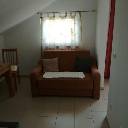 Apartment Juric Trogir Exterior photo