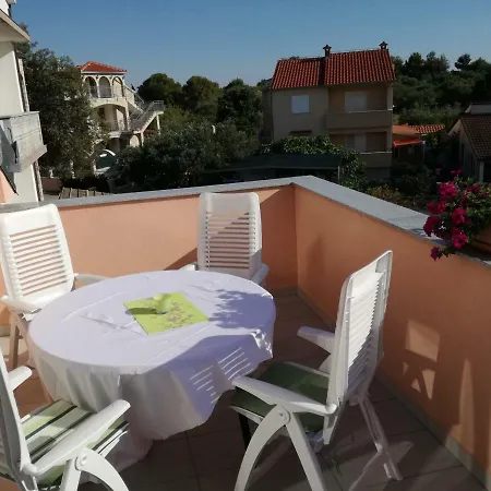 Apartment Juric Trogir Exterior photo