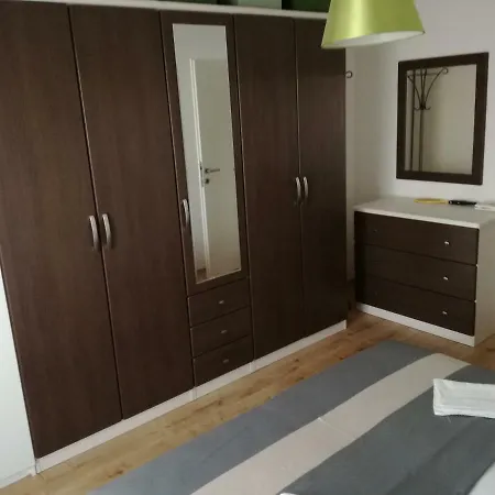 Apartment Juric Trogir Exterior photo