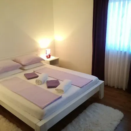 Apartment Juric Trogir Exterior photo