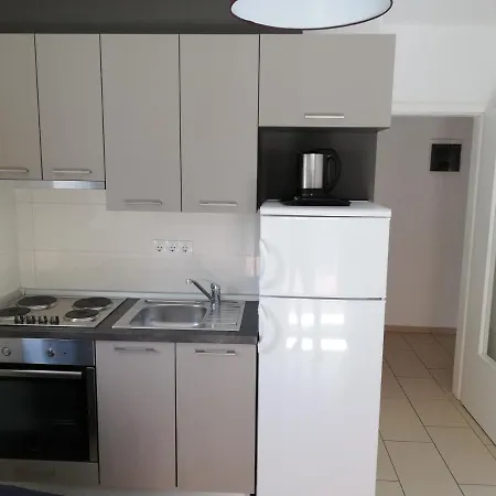 Apartment Juric Trogir Exterior photo